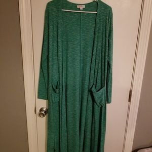 Lularoe Sarah Cardigan